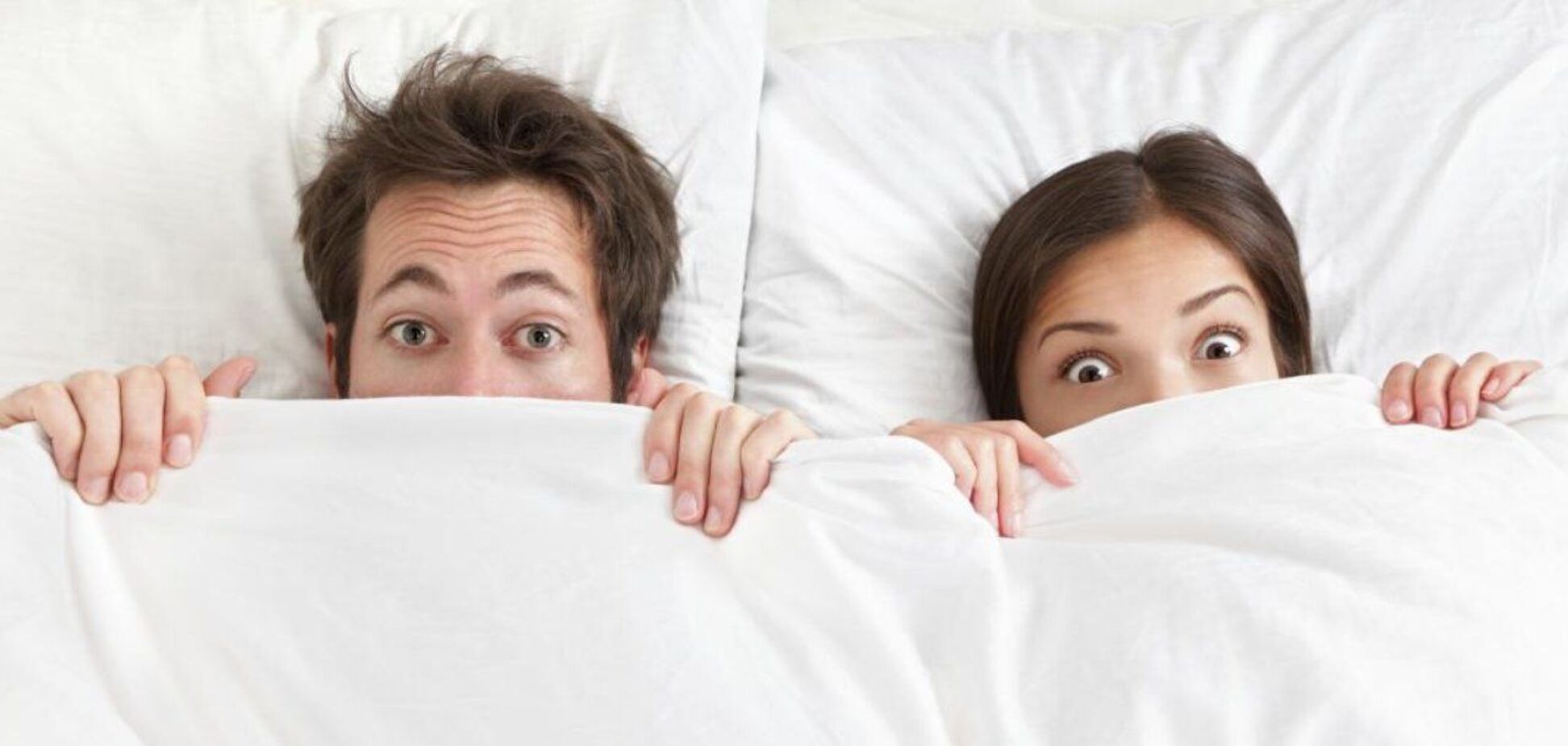 Гола правда: 7 фактів про те, що спати без одягу корисно для здоров'я