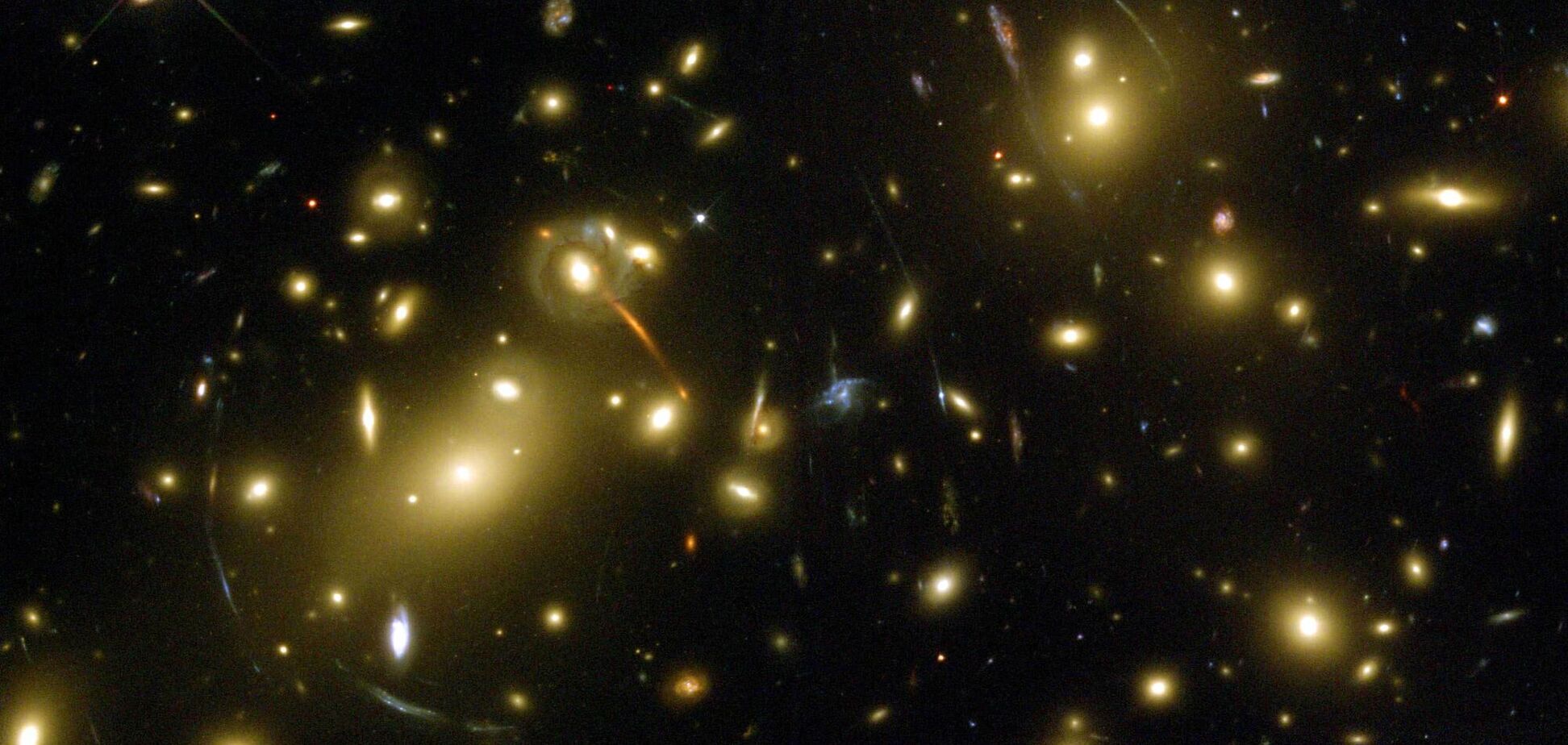 Вчені виявили феномен, який перевертає уявлення про Всесвіт