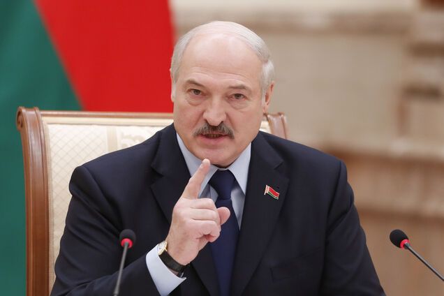 У мережі показали іронічний ролик про Лукашенка. Відео