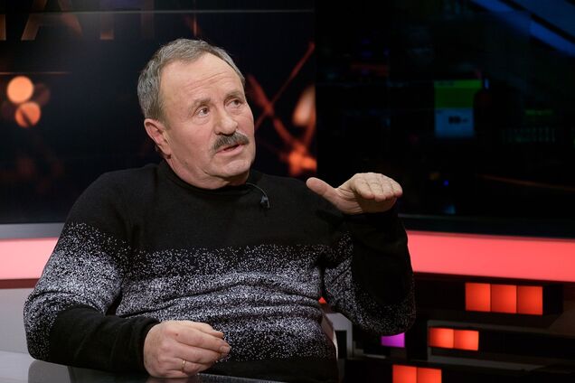 Владимир Быстряков возмутил сеть заявлением об украинском сельском сленге