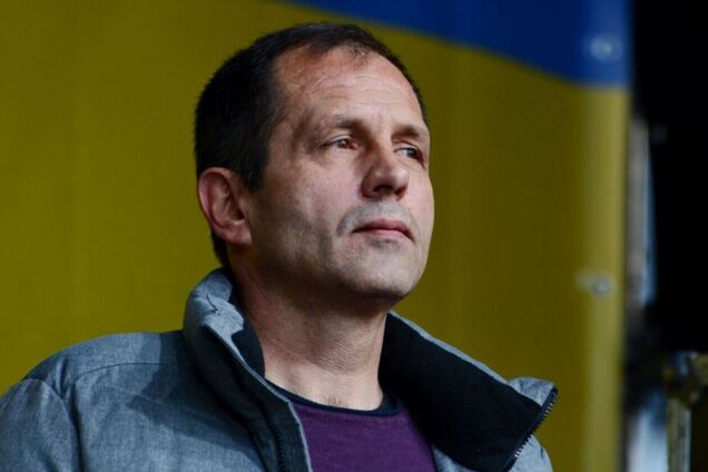 Владимир Балух после избиения до сих пор в стабильно тяжелом состоянии