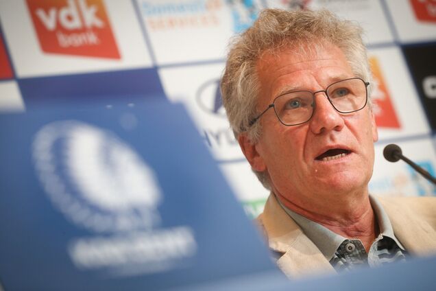 Ласло Болони проработал в клубе 25 дней. ФК Гент