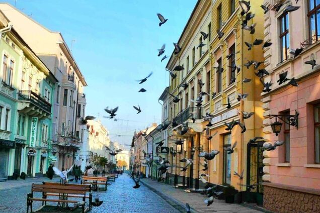 У Чернівцях через суд хочуть скасувати 'червону' зону