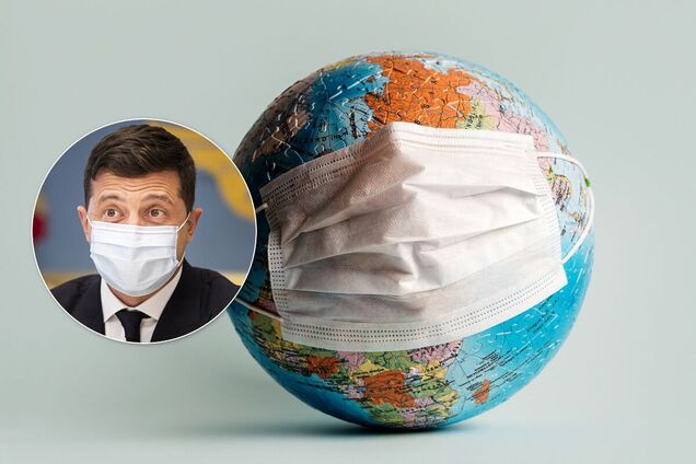 Население моет руки, а власть руки умывает