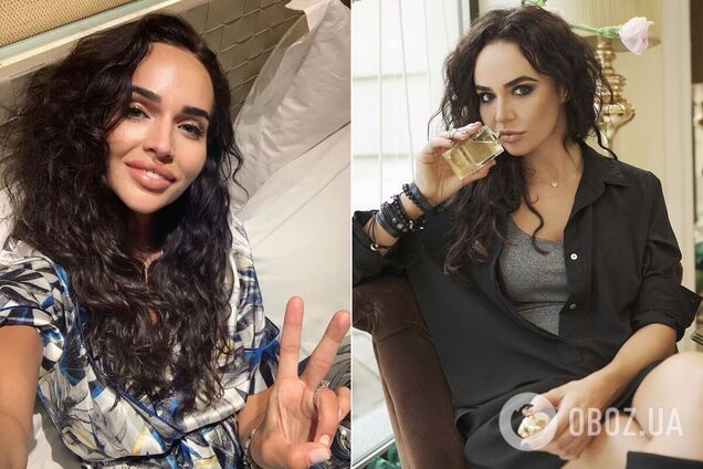 Маша Фокина участвовала в шоу 'Дурнев +1'