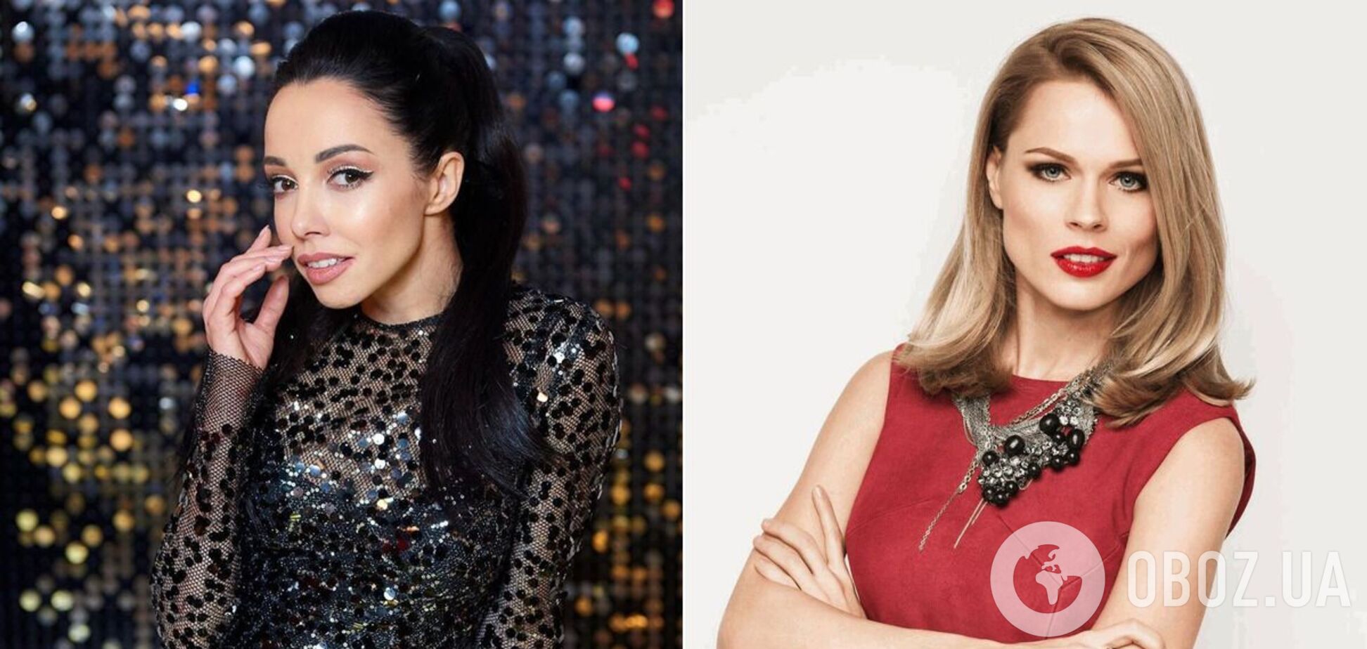 Фреймут призвала Кухар на 'Танцях з зірками' пойти в церковь и покаяться