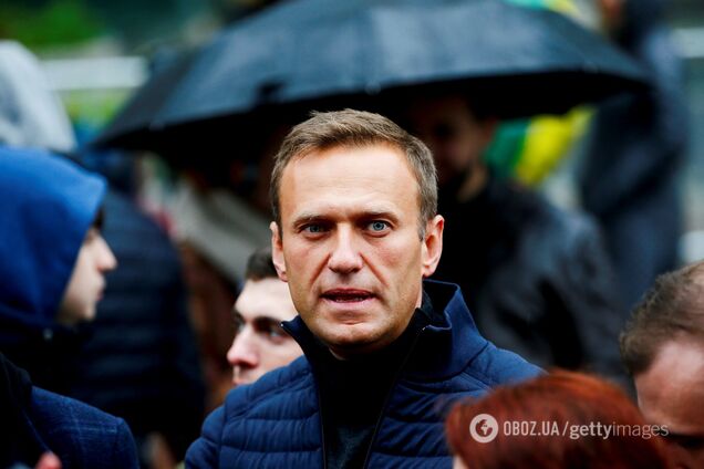 В истории с отравленным Навальным возник довольно пикантный поворот