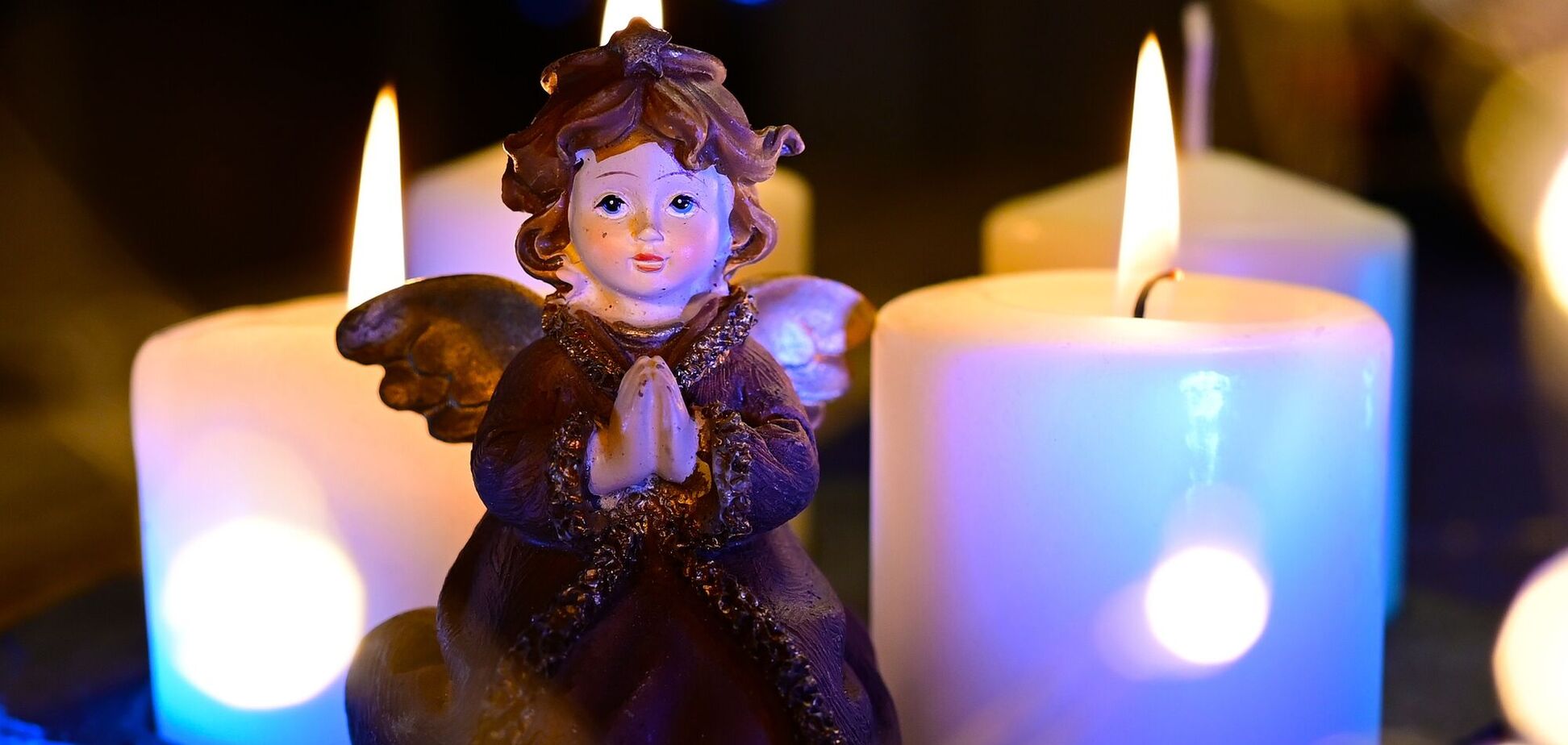 Именины считаются духовным днем рождения