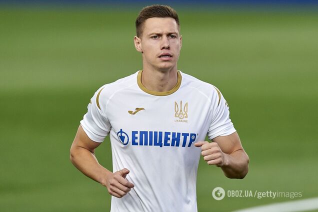 Николай Матвиенко