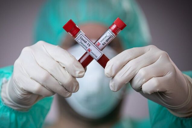 Коронавирус в Днепре: опубликована свежая статистика заболеваемости