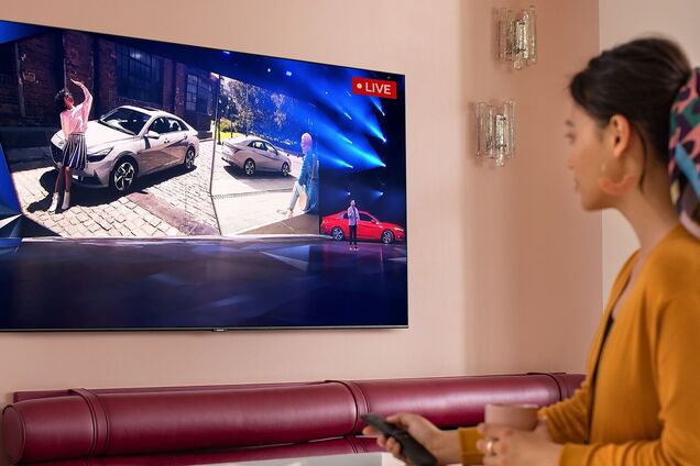 Hyundai запустила собственный телеканал Channel Hyundai