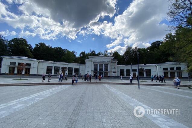 Трускавец расширяет горизонты: в регионе предлагают отдых для всех