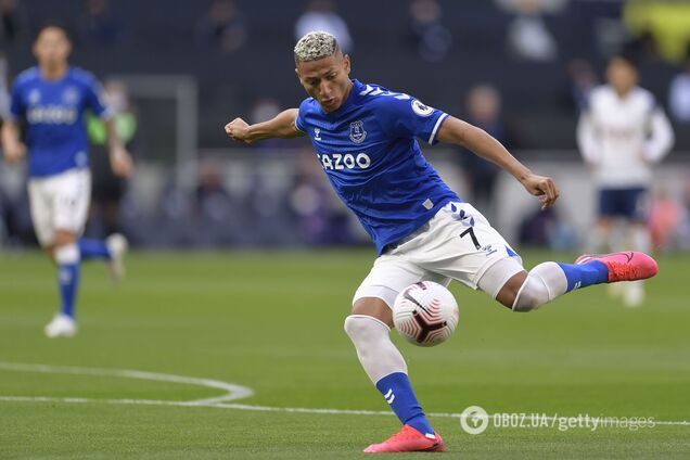 Ришарлисон