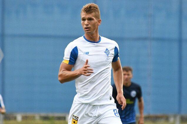 Владислав Супряга