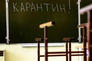Інфекціоніст Андрій Александрін: наприкінці вересня школи зачинять, але маю надію на вітчизняні противірусні препарати