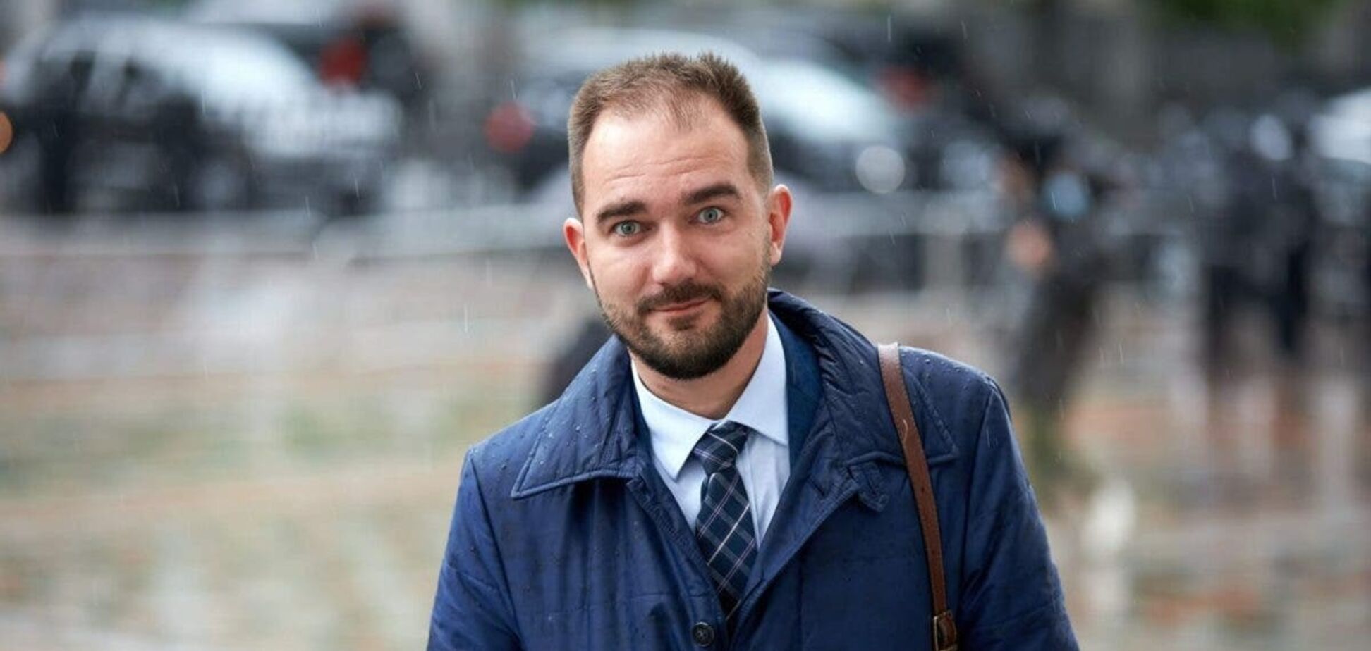 Журналист назвал имя помощника нардепа Юрченко, который попался на взятке