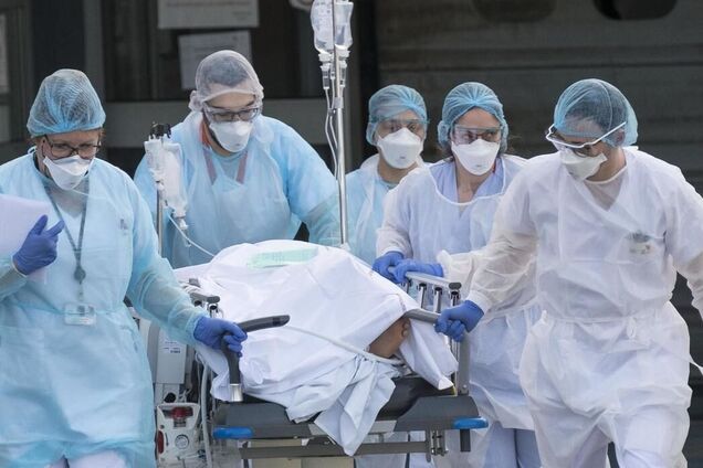 У Дніпрі зафіксували спалах коронавірусу: свіжа статистика