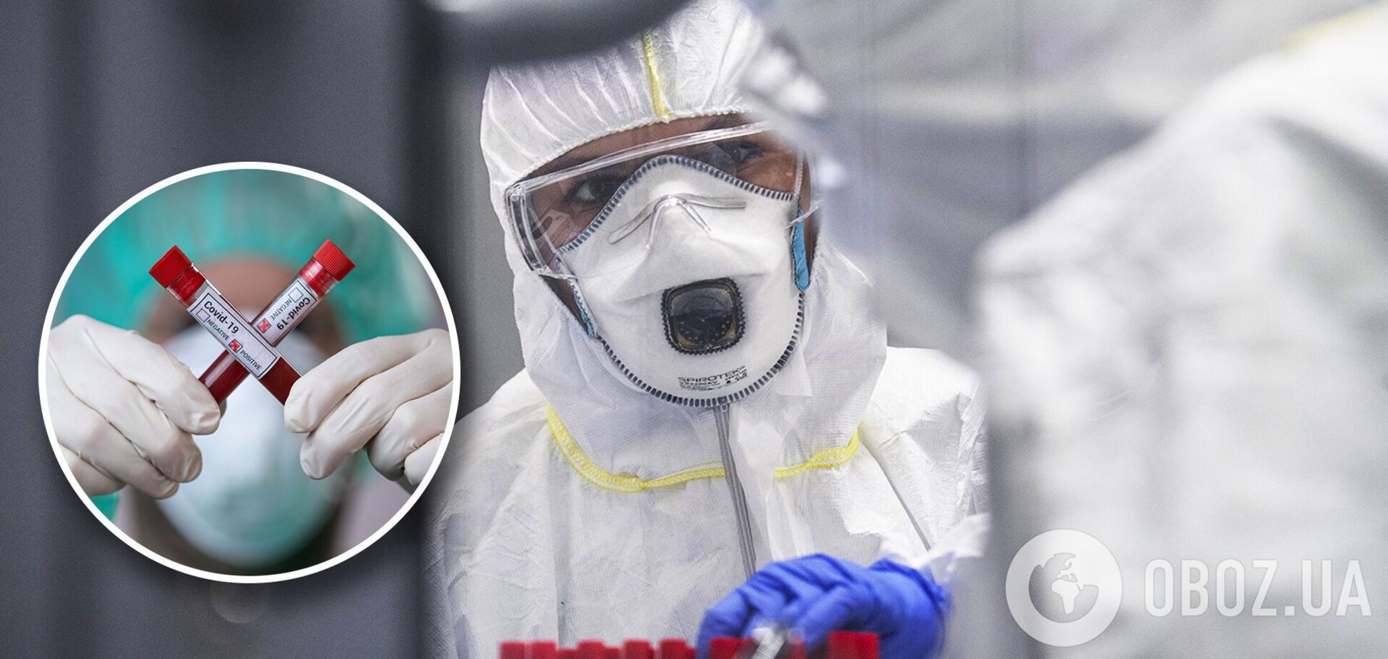 В Україні наживаються на тестах на COVID-19: чому ціни кардинально різняться й де здати аналіз дешевше