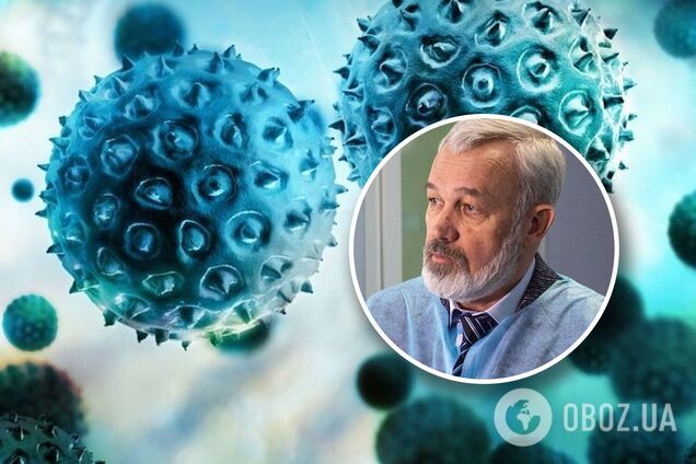 Главного педиатра Львова убил COVID-19: эксклюзивные подробности