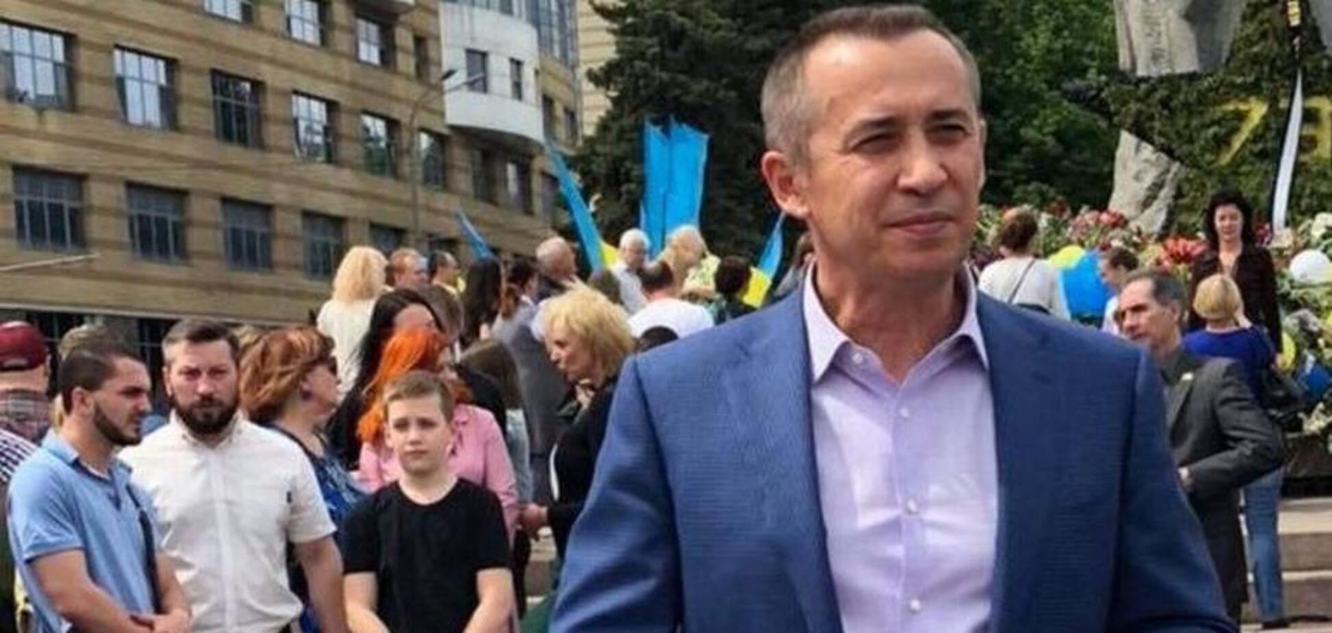Политолог обвинил Краснова в манипуляции социологией по Днепру