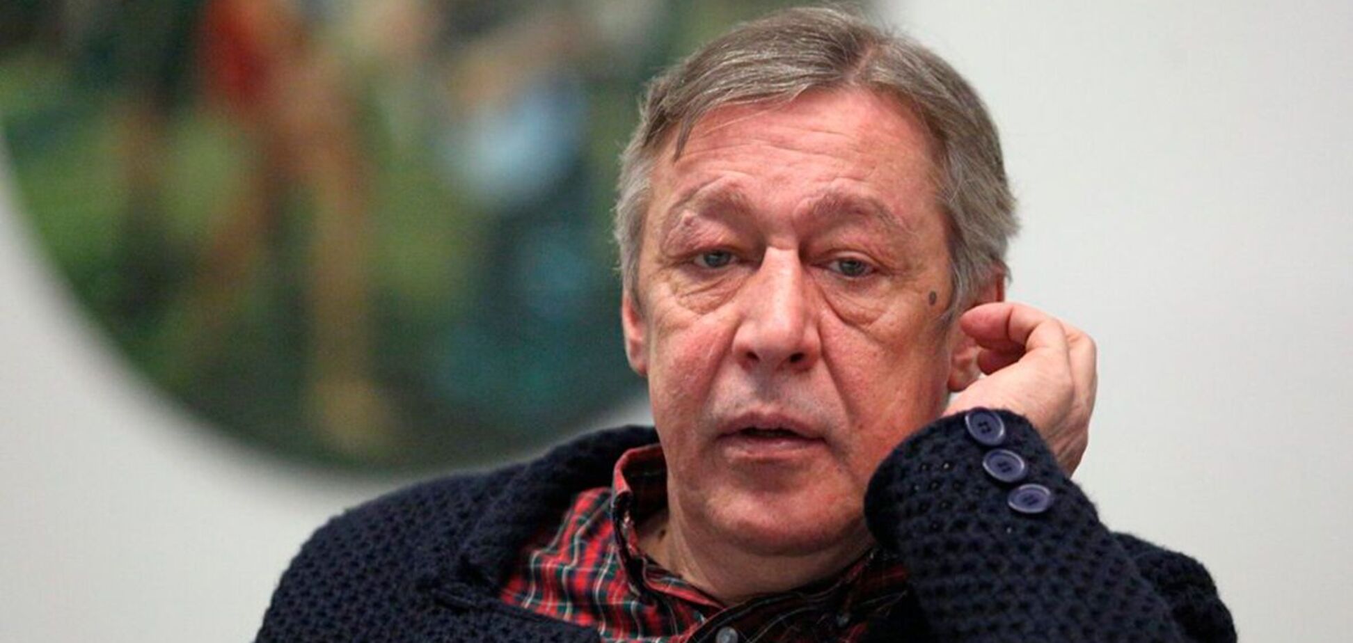 Михайло Єфремов найняв нового адвоката