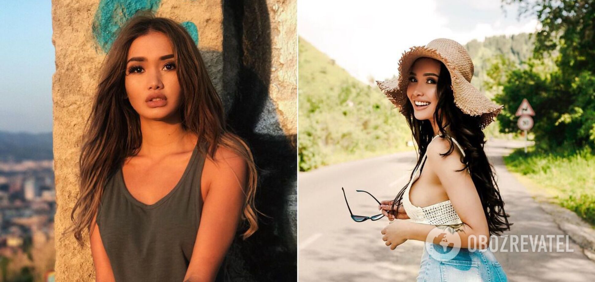 Айжан Байзакова