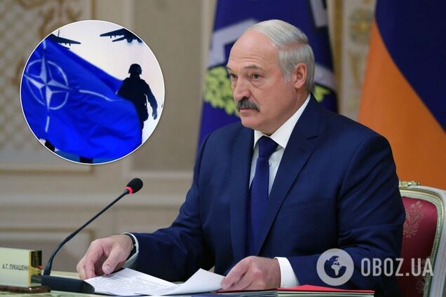 Експерт розповів, яку роль Кремль підготував Білорусі в конфлікті з НАТО