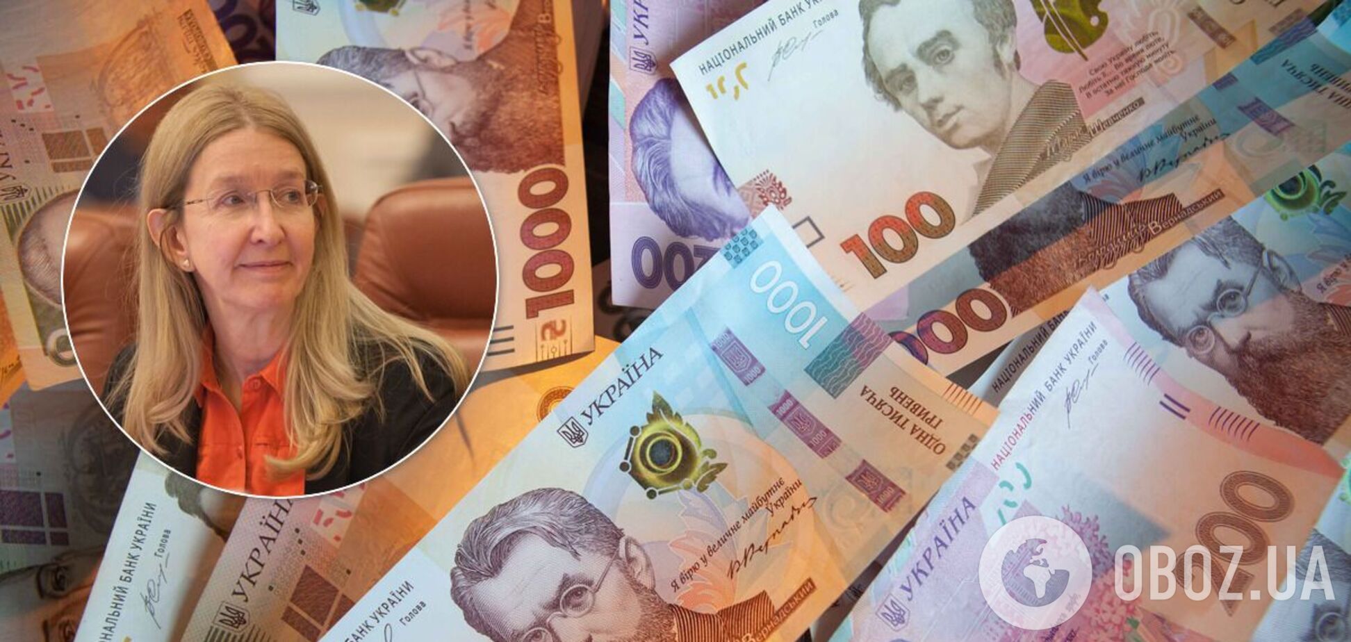 На нужды медицины в бюджете-2021 заложили только половину средств – Супрун