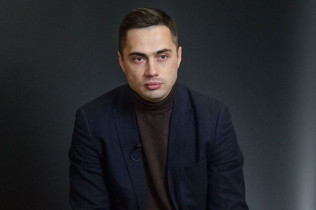 Егор Фирсов