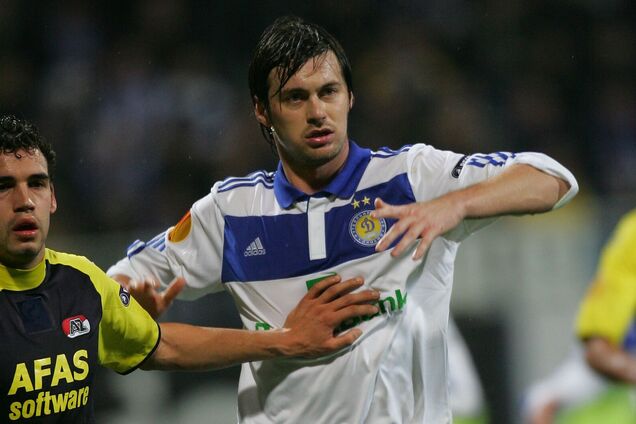 Артем Мілевський