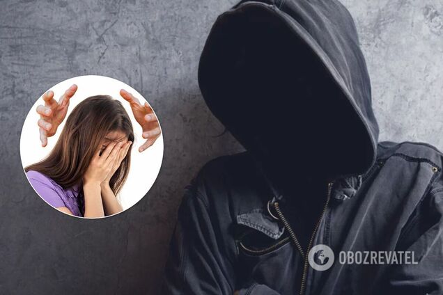 На Запорожье 14-летняя девочка собралась замуж за 37-летнего: мужчину избили за педофилию