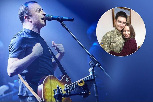 Син Віктора Павліка помер 40 днів тому 