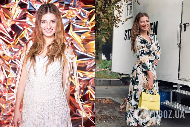 Дарья Петрожицкая оправилась от коронавируса