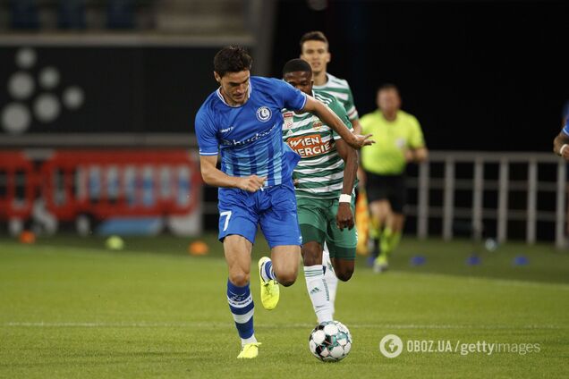 Роман Яремчук