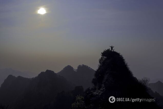 Даосские практики