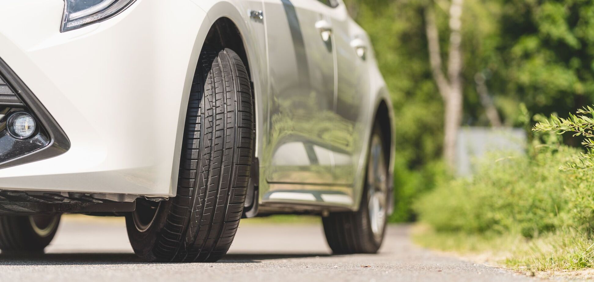 Nokian Tyres провела презентацию новых летних шин для сезона 2021