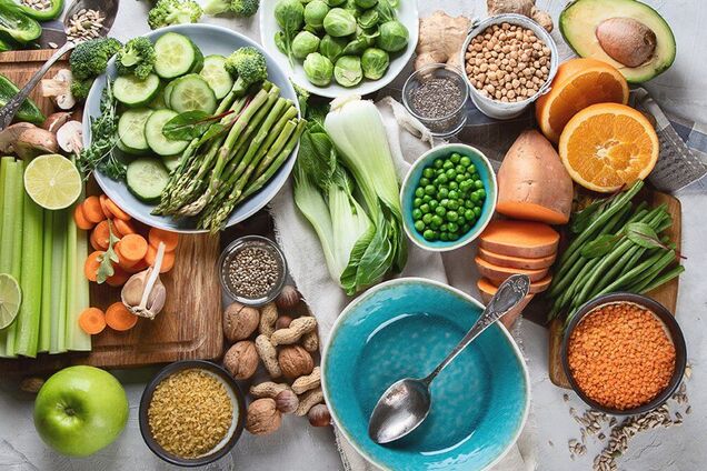 Названы овощи, которые помогут быстро похудеть