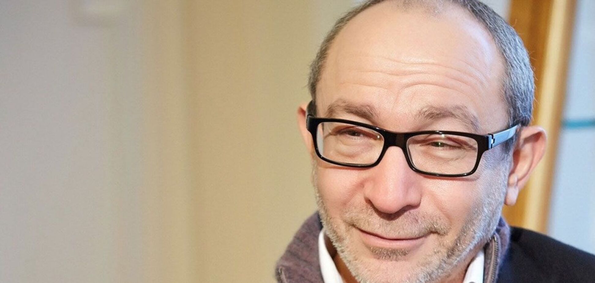 Кернес заявив, що його плани залишаються в силі