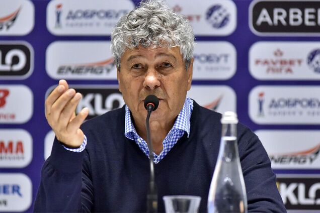 Мирча Луческу