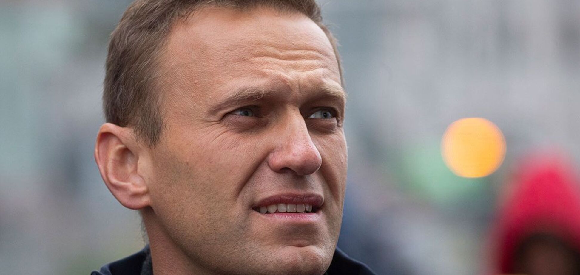 Алексей Навальный обратился к сторонникам после комы