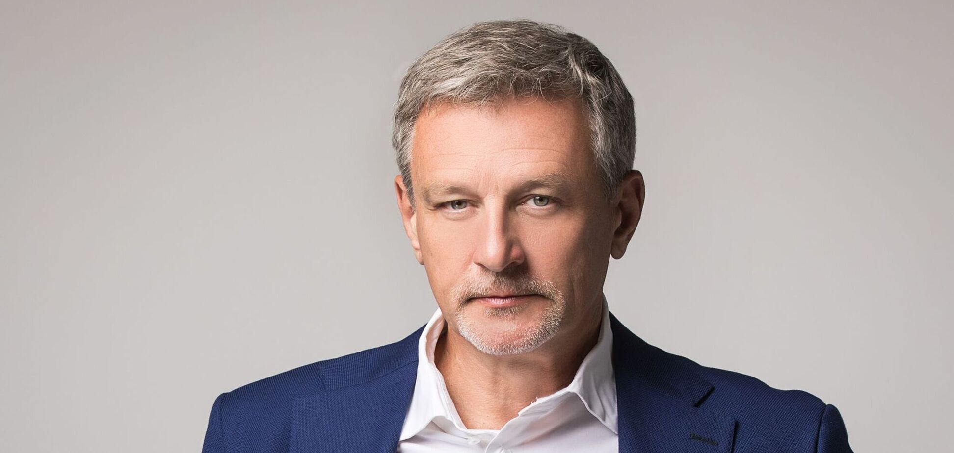 Пальчевский принял предложение выдвинуть свою кандидатуру на пост мэра Киева. Фото: Місто