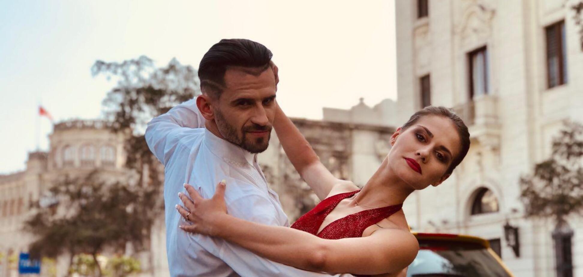 Участники проекта 'Кохання на виживання' поделились подробностями отношений