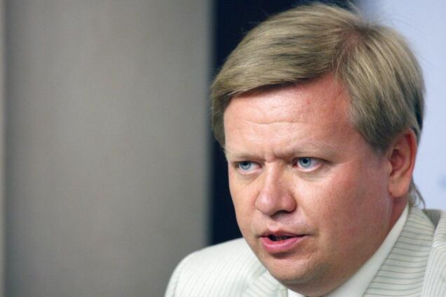 Рябцев обвинил 'Униан' в манипуляциях