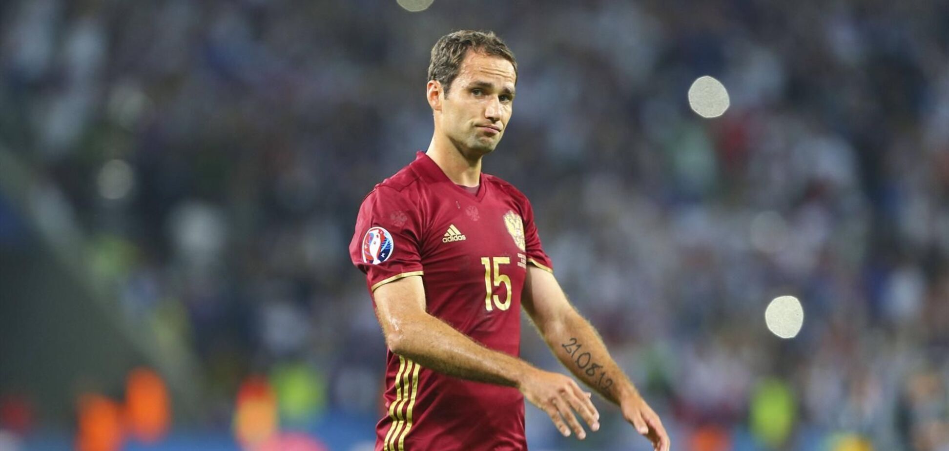 Роман Широков