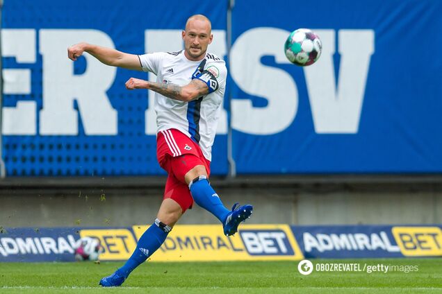 Тони Ляйстнер