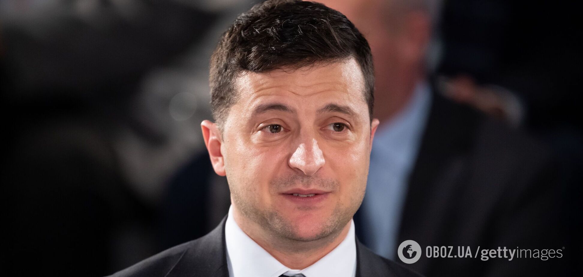 Зеленський вважає, що у країни вистачить потужностей для виробництва вакцини від коронавірусу