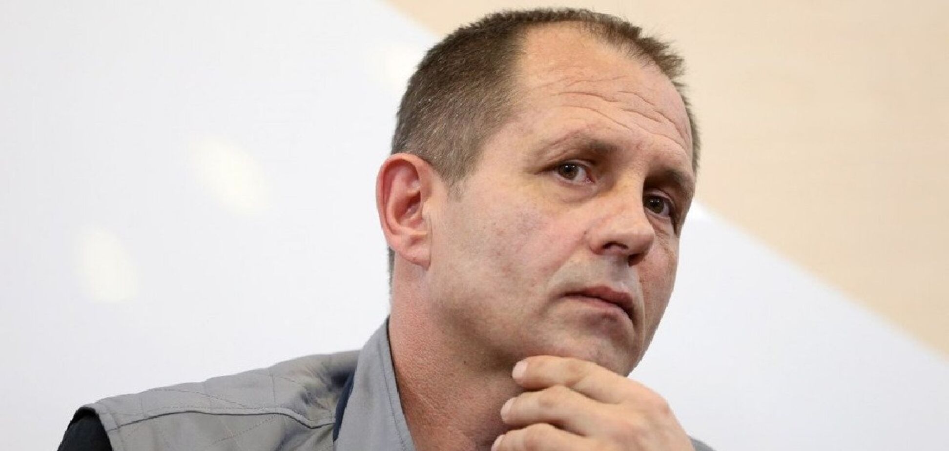 Балух пришел в сознание, но врачи ввели его в кому, – Сущенко