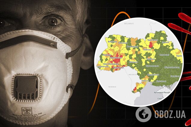 Украинцев готовят к жизни с коронавирусом: Кабмин сделал первые шаги