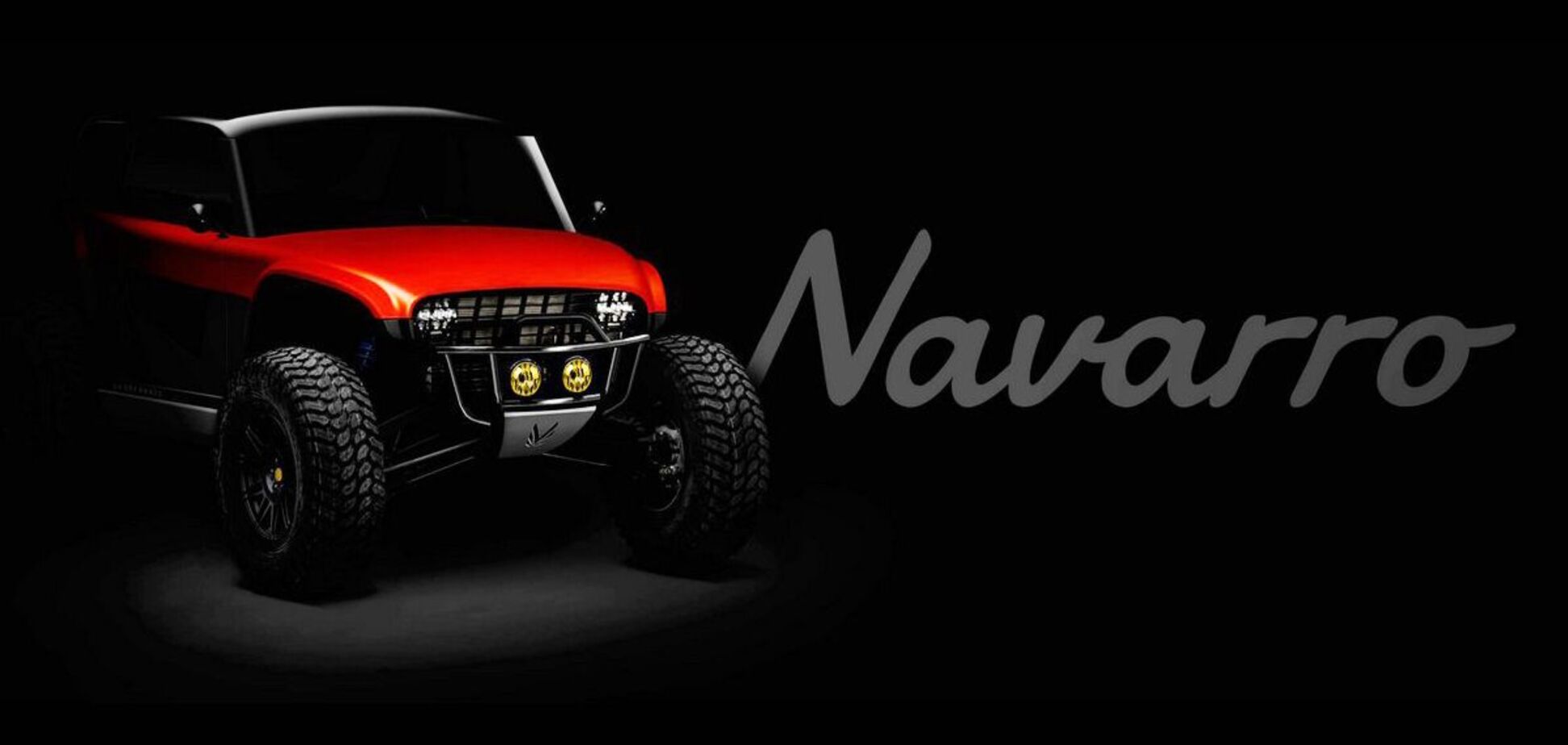 Vanderhall готує мініпозашляховик на електротязі