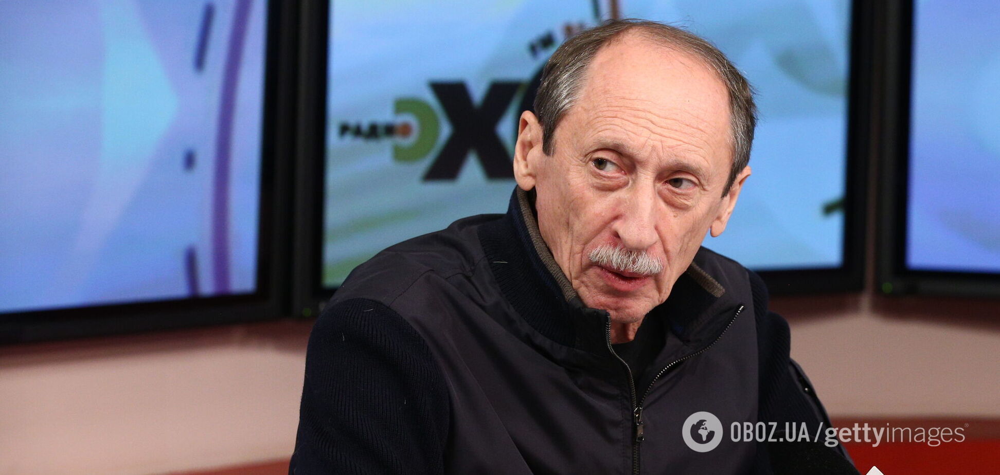 Валентин Балахничев